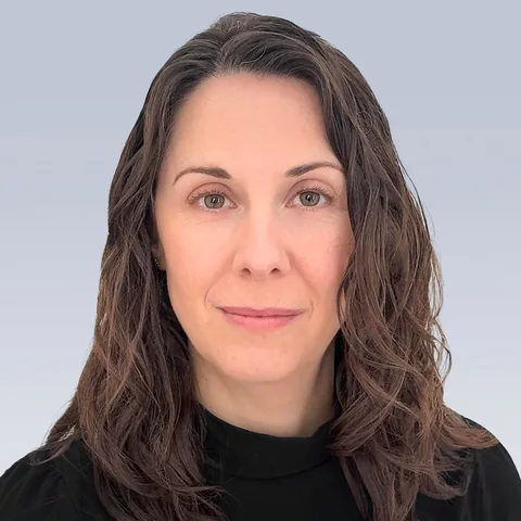 Photo of Margaret Krumm