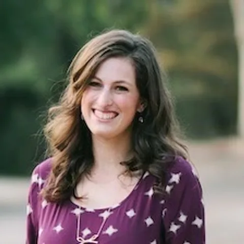 Photo of Sarah Graziani