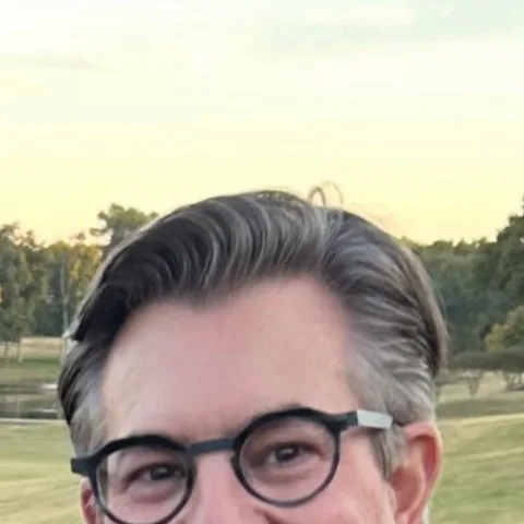 Photo of Scott C. Makemson
