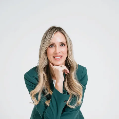 Photo of Amber Braithwaite