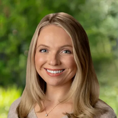 Photo of Brittany Nelson