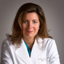Photo of Alexandra Pellicena