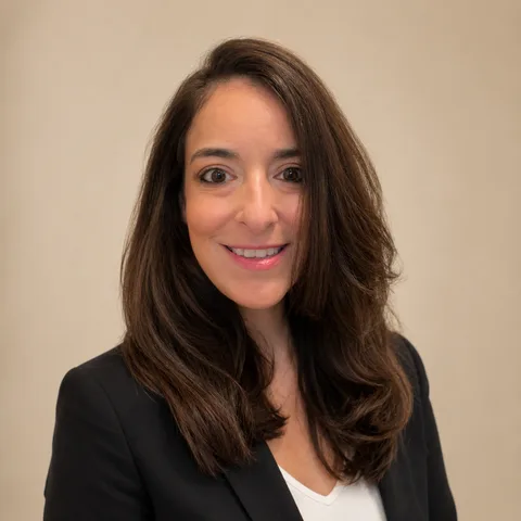 Photo of Stephanie Martinez