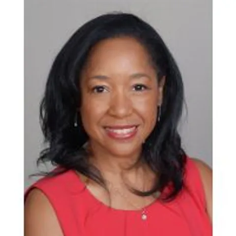 Photo of Betyshia J. Belardo