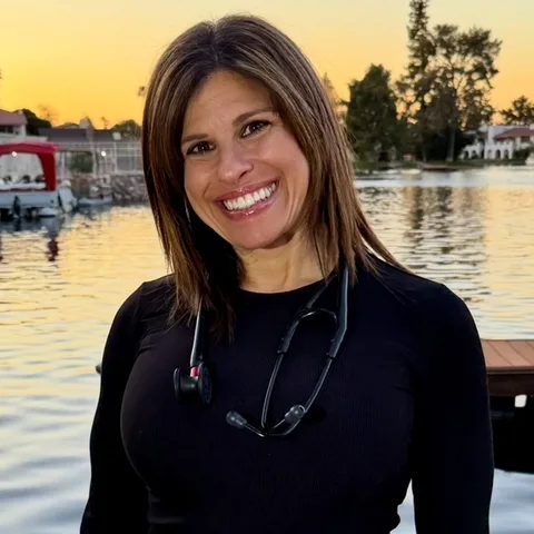 Photo of Staci Kilpatrick
