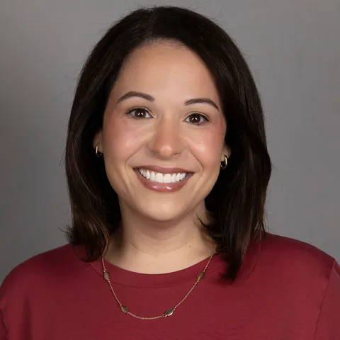 Photo of Luisa Galdi