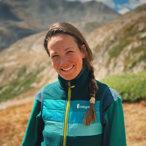 Photo of Morgan Busse