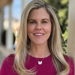Photo of Kristin Zeising