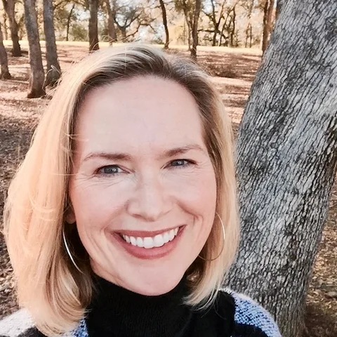 Photo of Jennifer Ballerini