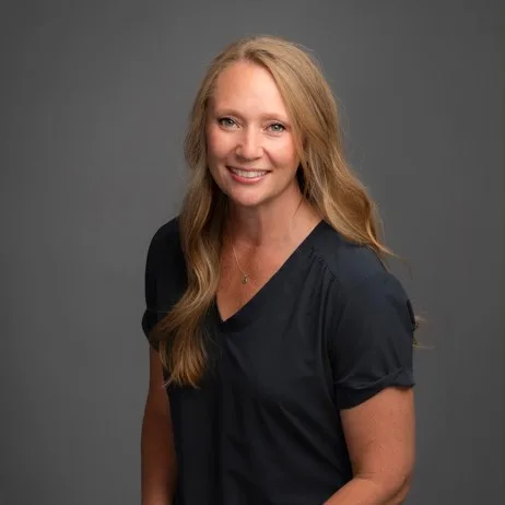 Photo of Kristin Greenwald