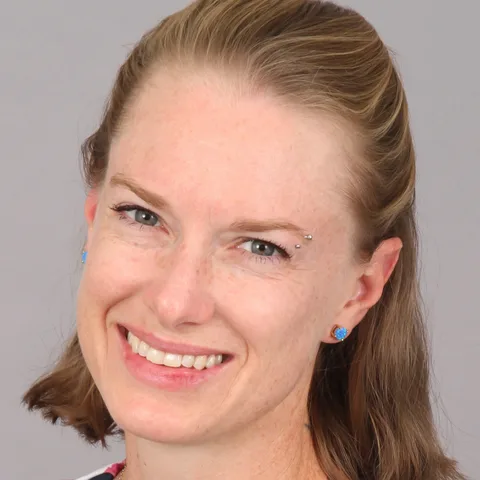 Photo of Morgan Mandigo