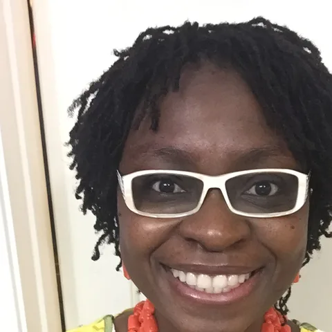 Photo of Ekwutosi Okoroh