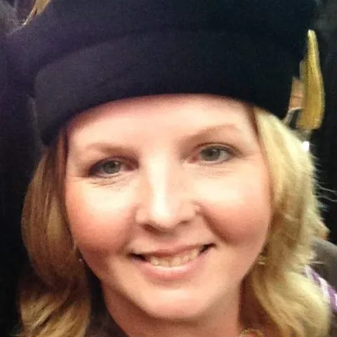 Photo of Dana J. Jenkins