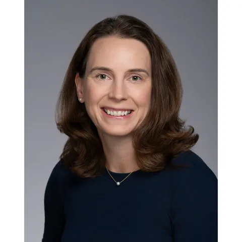 Photo of Angela Middleton