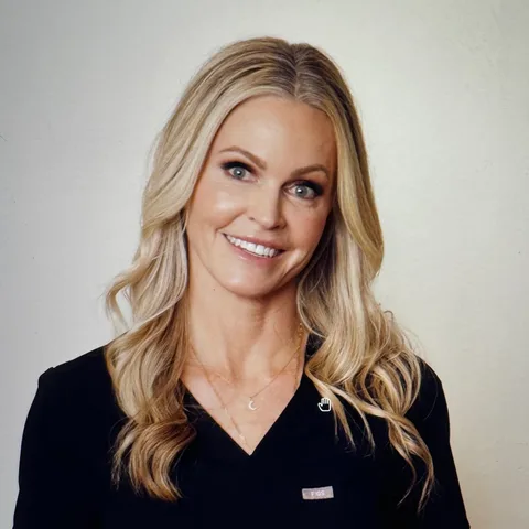 Photo of Michele Milovina