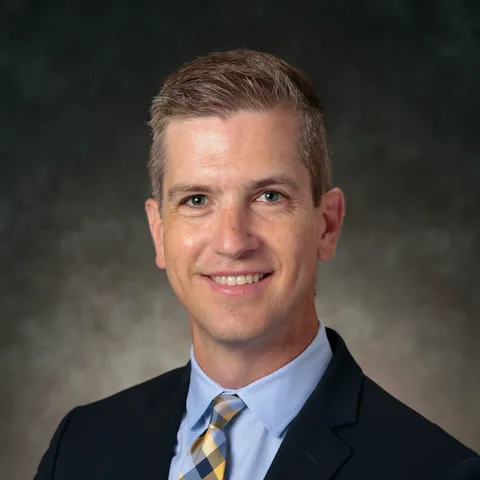 Photo of Scott Reynolds