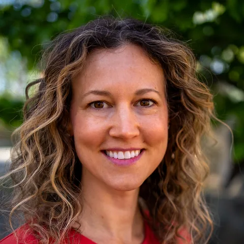 Photo of Tamara McDonald