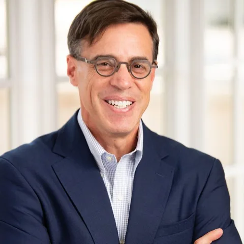 Photo of T. Christopher Morris