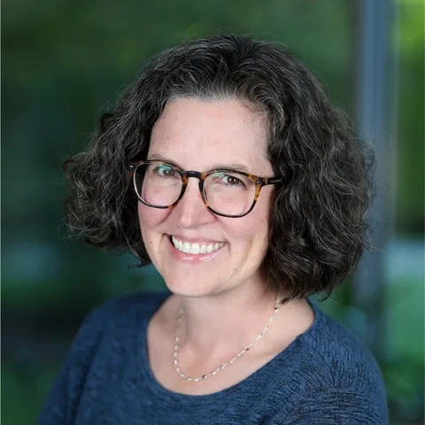 Photo of Melissa J. Sherman