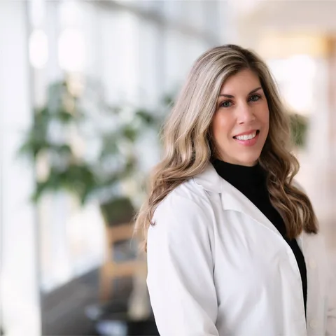 Photo of Christina Blankenship