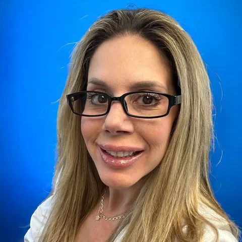 Photo of Christine McRae