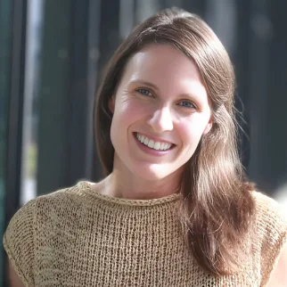 Photo of Courtney E. Wagner