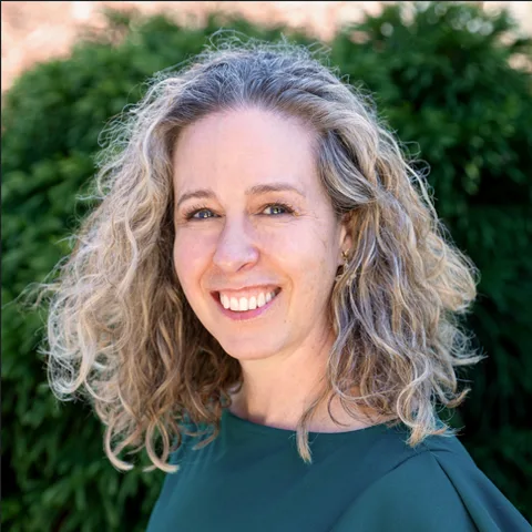 Photo of Shannon Cothran