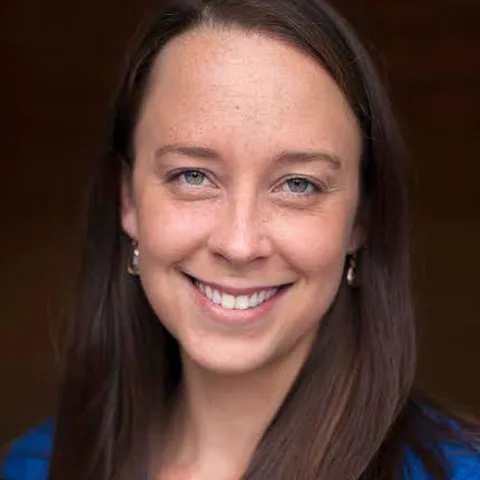Photo of Lauren Ward-Selinger