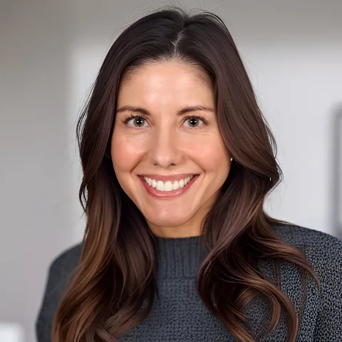 Photo of Christina Funk
