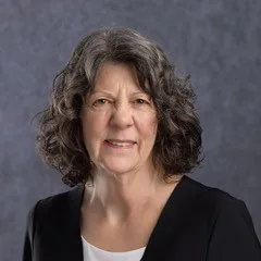 Photo of Lisa Bonwell
