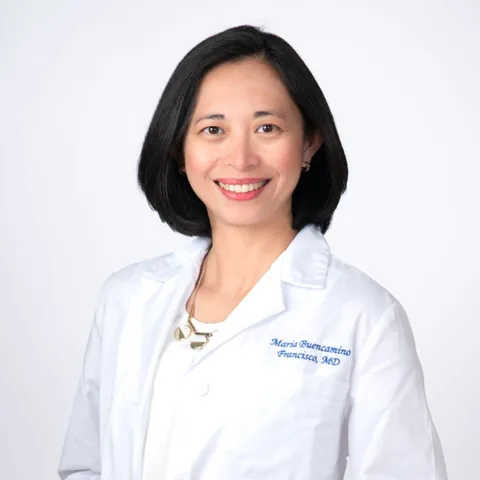 Photo of Maria Clarinda Buencamino-Francisco