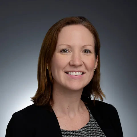 Photo of Johanna L. D'Addario