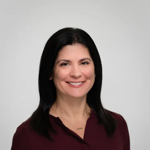 Photo of Lisa Harshbarger