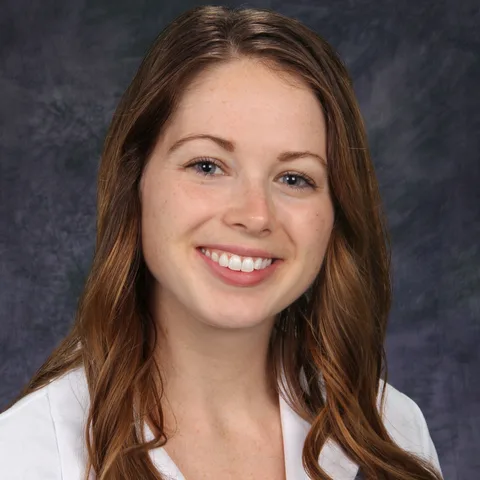 Photo of Danielle Krueger