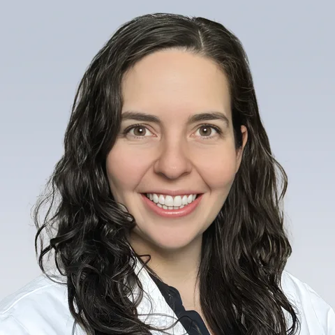 Photo of Elizabeth G. Clement