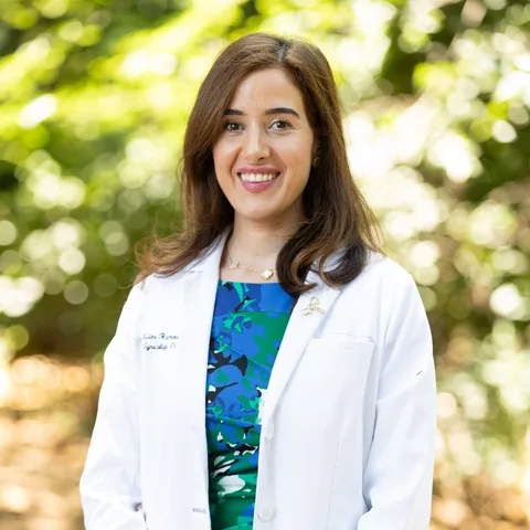 Photo of Nadine Hammoud
