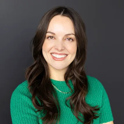 Photo of Alex Dickinson