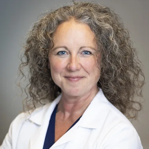 Photo of Christy Klieman
