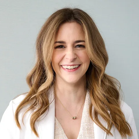 Photo of Emily McLean