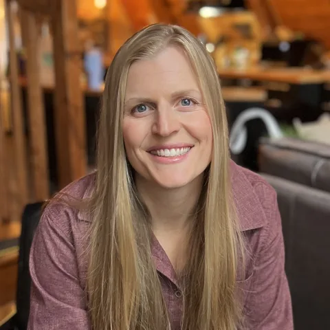 Photo of Hannah Underdahl
