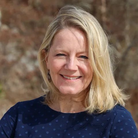 Photo of Kristen Stehle