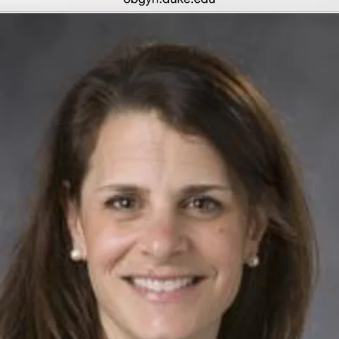 Photo of Nicole Kerner