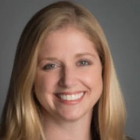 Photo of Asheley Baker