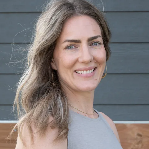 Photo of Ingrid Hazlett