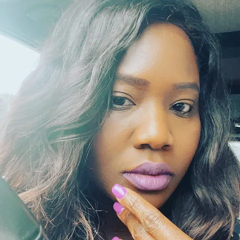 Photo of Oluwatoyin Oladosu