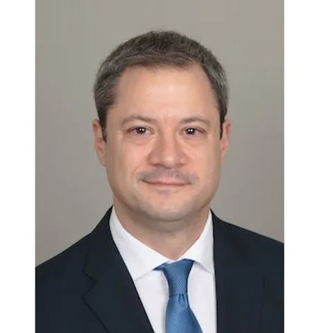 Photo of William Berger