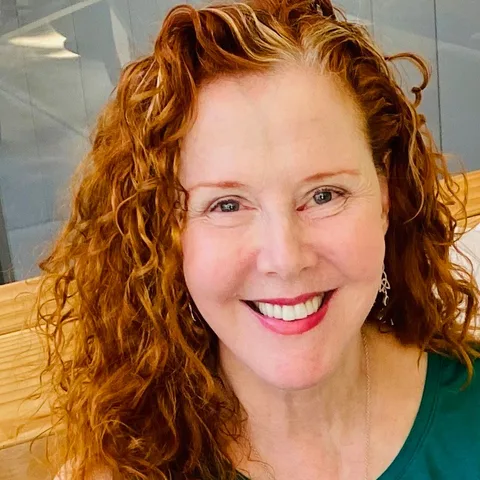 Photo of Ann Mahan