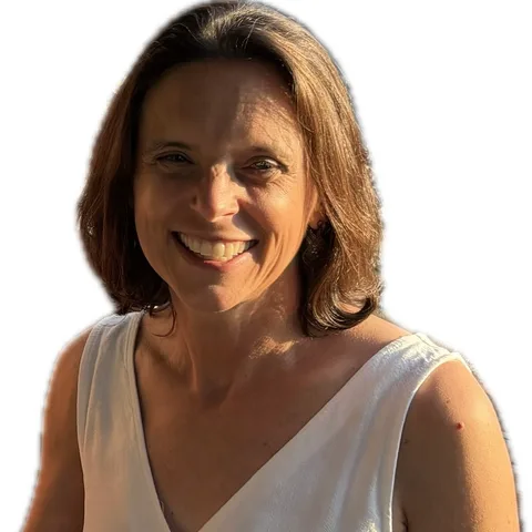 Photo of Rachel Burt