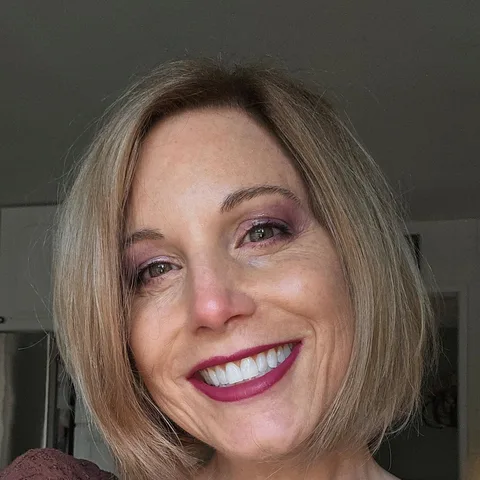 Photo of Karin Marshello-Stosic