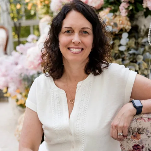 Photo of Jennifer Gallagher